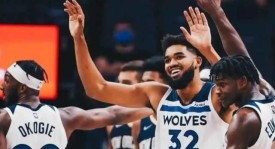 勇士队内战：库明加炮轰巴特勒，赛季前景悬念升级